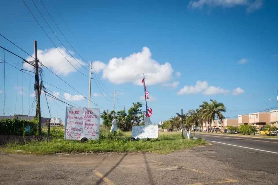 Puerto Rico